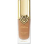 Dolce&Gabbana Flawless Everlast Foundation fond de teint ultra couvrant effet longue tenue SPF 20 teinte 21W MEDIUM 27 ml