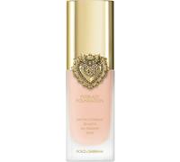 Dolce&Gabbana Flawless Everlast Foundation fond de teint ultra couvrant effet longue tenue SPF 20 teinte 03W LIGHT 27 ml