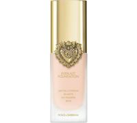 Dolce&Gabbana Flawless Everlast Foundation fond de teint ultra couvrant effet longue tenue SPF 20 teinte 02C LIGHT 27 ml