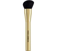 Dolce&Gabbana Foundation Beauty Brush pinceau fond de teint 1 pcs