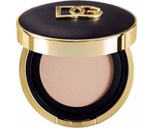 Dolce&Gabbana Fresh Rose Glow Cushion fond de teint hydratant éclat SPF 50+ teinte 3C 15 g