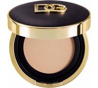 Dolce&Gabbana Fresh Rose Glow Cushion fond de teint hydratant éclat SPF 50+ teinte 4N 15 g