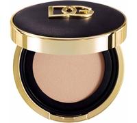 Dolce&Gabbana Fresh Rose Glow Cushion fond de teint hydratant éclat SPF 50+ teinte 5W 15 g