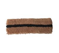 Dolce & Gabbana - Head band cap - Homme - Accessoires - Brun - Taille: ONE Size