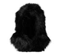 Dolce & Gabbana - Head Wrap Hat - unisex - Accessoires - Noir - Taille: ONE Size