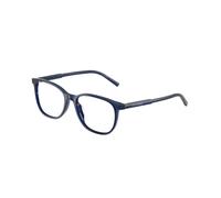 Dolce & Gabbana, Homme, Accessoires, Bleu, Taille: 53 MM Optical Frame