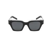 Dolce & Gabbana, Homme, Accessoires, Noir, Taille: 48 MM Dg4413 Lunettes de soleil