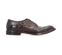 Dolce & Gabbana, Homme, Chaussures, Multicolore, Taille: 40 EU Marsala Oxford