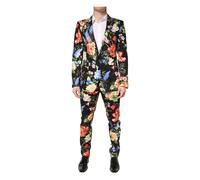 Dolce & Gabbana, Homme, Costumes, Multicolore, Taille: M Martini Costume 2 Pièces