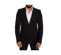 Dolce & Gabbana, Homme, Costumes, Noir, Taille: M Martini Blazer