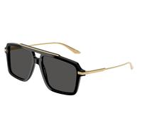 Dolce & Gabbana Homme Dolce & Gabbana DG4477 501/87 Lunettes de soleil Acétate Noir Gris Pilote Normale