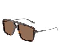 Dolce & Gabbana Homme Dolce & Gabbana DG4477 502/73 Lunettes de soleil Acétate Tortue Marron Pilote Normale