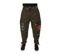 Dolce & Gabbana, Homme, Pantalons, Multicolore, Taille: S Pantalon Cargo Jogger