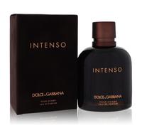 Dolce & Gabbana Intenso by Dolce & Gabbana Eau De Parfum Spray 4.2 oz for Men