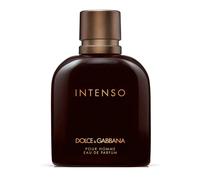 Dolce & Gabbana Pour Homme Intenso Eau de Parfum (Homme) 125 ml variante Nouvel emballage