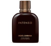 DOLCE & GABBANA INTENSO Eau De Parfum 200 ml