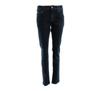 Dolce & Gabbana - Jean Skinny Stretch en Coton - Homme - Jeans - Bleu - Taille: XS