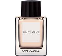 Dolce&gabbana L¿Imperatrice Eau De Toilette Pour Femme 50 Ml