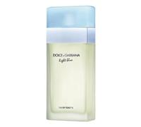 Dolce&gabbana Light Blue 100 Ml Femmes