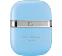 Dolce&Gabbana Light Blue Alcohol Free Perfume Gel gel parfumé pour femme 30 ml