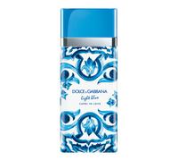 Dolce&gabbana Light Blue Capri In Love 100 Ml Femmes