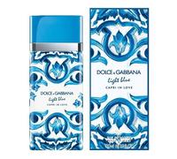 Dolce&gabbana Light Blue Capri In Love 100 Ml Femmes