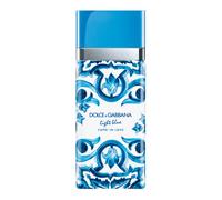 Dolce&Gabbana Parfums pour femmes Light Blue Capri in LoveEau de Parfum Spray 50 ml