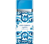 Dolce & Gabbana Light Blue Capri In Love Eau de Parfum (Femme) 100 ml