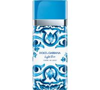 Dolce&Gabbana Parfums pour femmes Light Blue Capri in LoveEau de Parfum Spray 50 ml