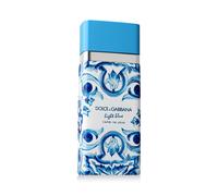 Dolce & Gabbana Light Blue Capri In Love Eau de Parfum (Femme) 100 ml