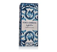 Dolce&Gabbana Parfums pour femmes Light Blue Capri in LoveEau de Parfum Spray 50 ml