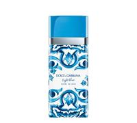 Dolce&Gabbana Parfums pour femmes Light Blue Capri in LoveEau de Parfum Spray 50 ml