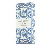 Dolce&gabbana Light Blue Capri In Love 100 Ml Femmes