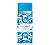 Dolce & Gabbana Light Blue Capri In Love Pour Femme Eau De Parfum 100ml