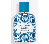 Dolce&Gabbana Parfums pour hommes Light Blue pour homme Capri in LoveEau de Parfum Spray 100 ml