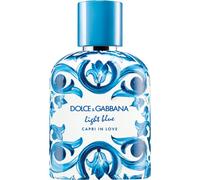 Dolce&Gabbana Light Blue Capri In Love Pour Homme Eau de Parfum Eau de Parfum pour homme 100 ml