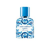 Dolce & Gabbana Light Blue Capri In Love Pour Homme Eau de Parfum (Homme) 50 ml