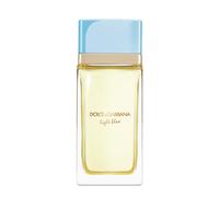 DOLCE & GABBANA Light Blue Eau De Parfum 100ML Eau de Parfum Parfums pour Femme