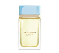 DOLCE & GABBANA Light Blue Eau De Parfum 200 ML Eau de Parfum Parfums pour Femme