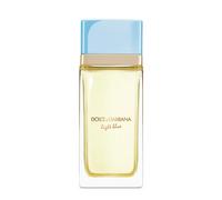 DOLCE & GABBANA Light Blue Eau De Parfum 50 ML Eau de Parfum Parfums pour Femme