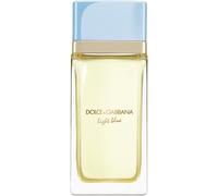 DOLCE & GABBANA Light Blue Eau De Parfum 200 ML Eau de Parfum Parfums pour Femme