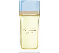 DOLCE & GABBANA Light Blue Eau De Parfum 100ML Eau de Parfum Parfums pour Femme