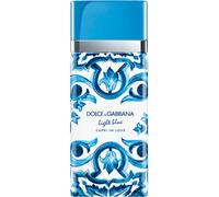 Dolce&Gabbana Light Blue Eau de Parfum Spray 100 ml 100 ml