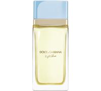 DOLCE & GABBANA Light Blue Eau De Parfum 200 ML Eau de Parfum Parfums pour Femme