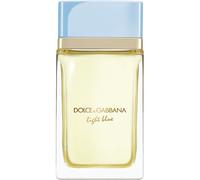 DOLCE & GABBANA Light Blue Eau De Parfum 30 ML Eau de Parfum Parfums pour Femme