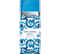 Dolce&Gabbana Parfums pour femmes Light Blue Capri in LoveEau de Parfum Spray 50 ml