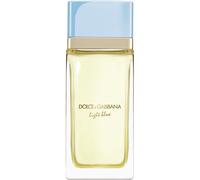 DOLCE & GABBANA Light Blue Eau De Parfum 50 ML Eau de Parfum Parfums pour Femme
