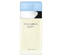 Dolce & Gabbana Light Blue Pour Femme Edt Vaporisateur 100 Ml Parfums