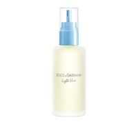 DOLCE & GABBANA Light Blue Eau de Toilette 150 ML REFILL Eau de toilette Parfums pour Femme