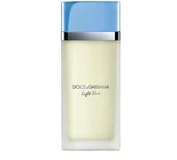 DolceGabbana Parfums-pour-femmes Light-BlueEau de Toilette Spray 200 ml